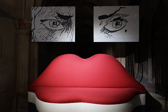 Salvador Dali