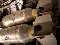 Old Bombs