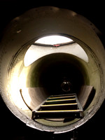 Plane Tunnel