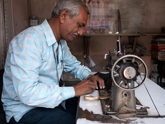 Tailor