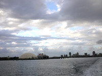 QueenMarySkyline