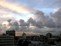 SunsetDowntown