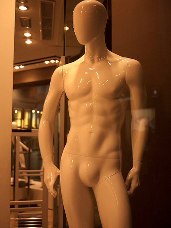 Male Nude