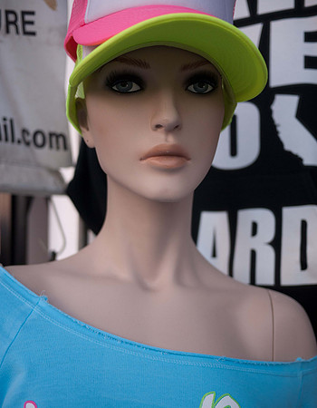 Green Visor
