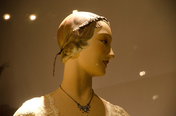 Vintage Profile