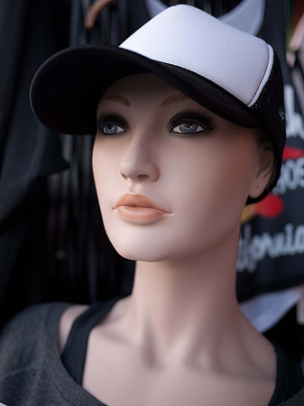 Baseball Cap