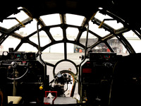 Cockpit Window