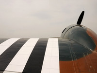 Stripe Plane