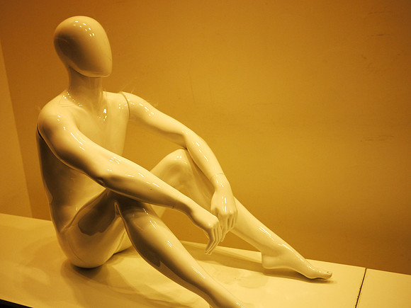 Reclining Nude