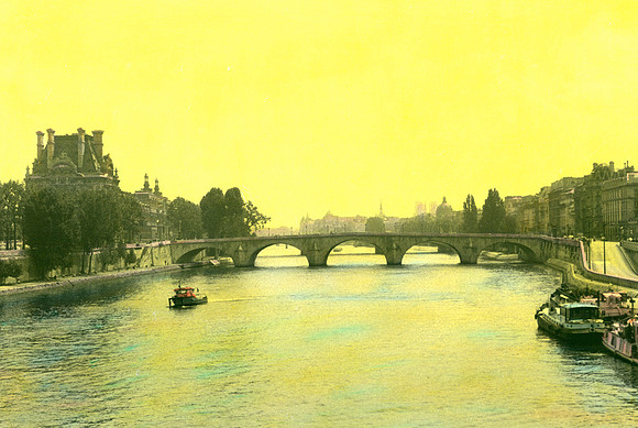 InSeine