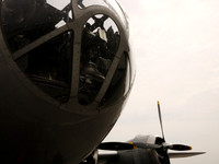 Flying Fortress Front