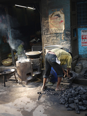 Calcutta Barbeque
