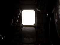 Plane Window
