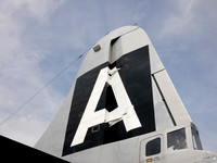 Tail