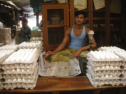 Egg Man