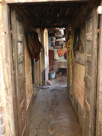 Calcutta Home
