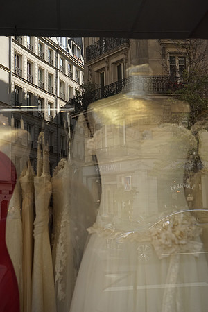 Paris Dress