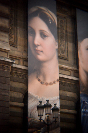 Paris Banner