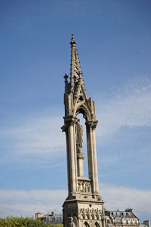 Paris Tower