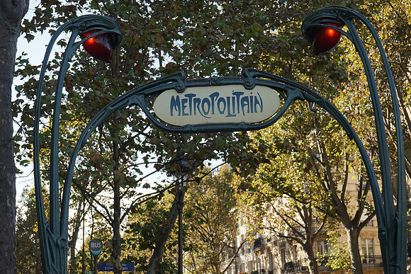 Metro