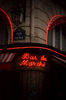 Bar du Marche'