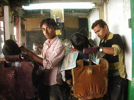 Barbers